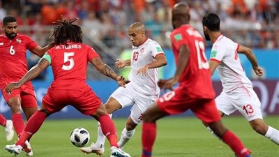   تعرف على حصاد العرب الكارثي في مونديال روسيا 2018
