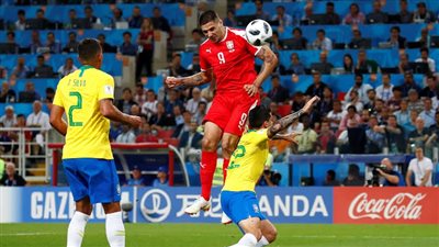 البرازيل أمام طريق صعب من أجل الوصول لـ