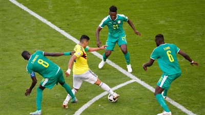    بالأرقام.. ماذا قدمت المنتخبات الإفريقية في مونديال روسيا بعد خروجها من الدور الأول