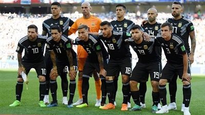 تعرف علي موعد مباراة الأرجنيتن وفرنسا في كأس العالم 2018