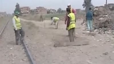 فيديو.. النقل تكشف عن خطة تطوير السكك الحديدية خلال الفترة المقبلة