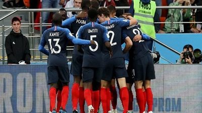 يلا شوت مشاهدة مباراة الأرجنتين وفرنسا بث مباشر ماتش الأرجنتين وفرنسا 30-6-2018 كأس العالم