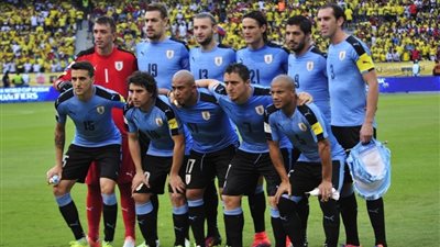 كورة أون لاين مباراة  البرتغال وأوروجواي بث مباشر