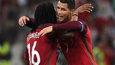 الاسطورة مشاهدة مباراة أوروجواي والبرتغال  يلا شوت بـ