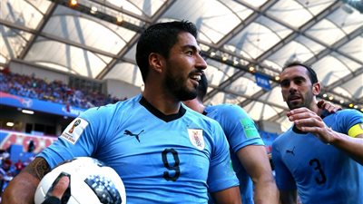 كورة لايف .. مشاهدة مباراة البرتغال وأوروجواي السبت 30-6-2018