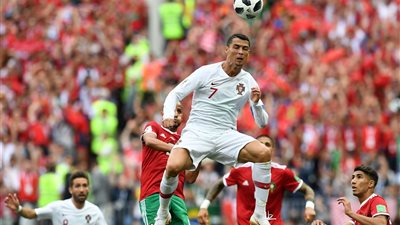 موعد مباراة أوروجواي والبرتغال  بـ