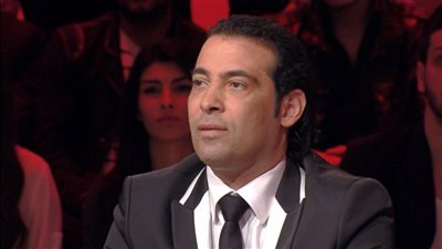 سعد الصغير يطلب من جمهوره الدعاء لوالدته 