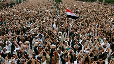 عاجل.. المبعوث الأممى لليمن: طرفى الأزمة مستعدون للعودة إلى المفاوضات 