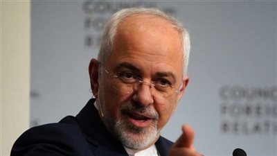 وزير الخارجية الإيراني لنظيره الأمريكي: لو بيتك من زجاج