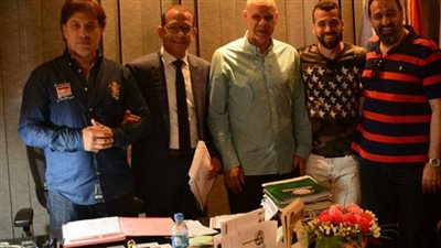 فيديو.. عبدالله السعيد يشكر مرتضي منصور