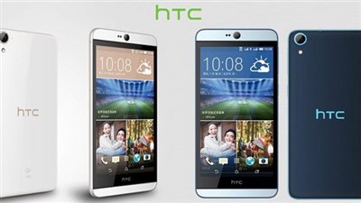 تعرف على مواصفات وأسعار الهواتف ماركة HTC