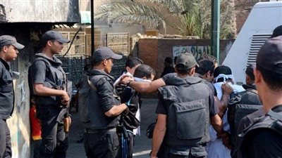 تنفيذ 1479 مخالفة متنوعة خلال حملة مرورية بالإسماعيلية