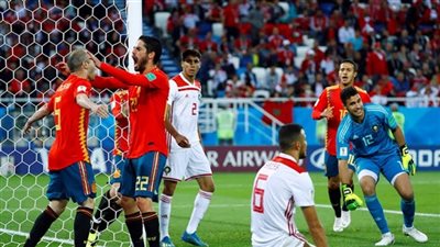 زي النهارده.. إسبانيا تفوز بلقب يورو 2008 على حساب ألمانيا