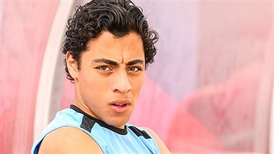 أكرم توفيق: سعيد بثقة كارتيرون.. ومتفائل بالموسم الجديد