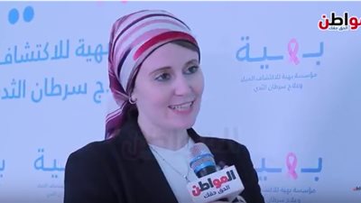 فيديو| مروة مراد تكشف  لـ