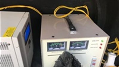 شرطة الكهرباء تضبط كافة جرائم سرقة التيار الكهربائى خلال أسبوع