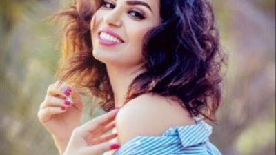 نسرين أمين تشارك جمهورها بصورة جديدة عبر الانستجرام