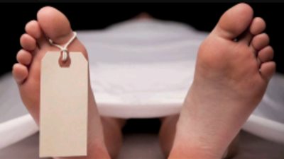 رائحة كريهة تكشف عن وفاة مسنة داخل منزلها بطنطا