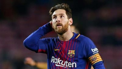 هوجو لوريس: ليونيل ميسي لاعب فريد من نوعه