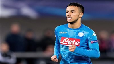  نجم الجزائر يقترب من الدوري الايطالي