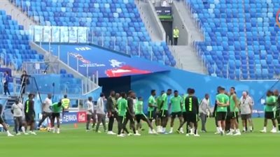 فيديو| دور الـ 16 بالمونديال بدون فرق إفريقية للمرة الأولى منذ 32 عاما