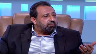 مجدي عبد الغني: السيسي أنقذ مصر بعد الاستجابة لـ