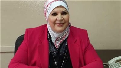 فى ذكرى 30 يونيو.. مايسة عطوة لـ