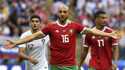 نجوم تألقوا في دور المجموعات بمونديال روسيا