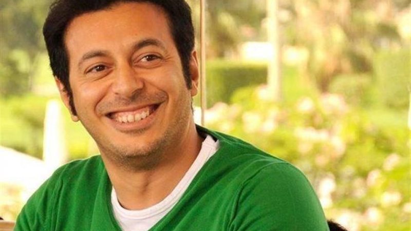 مصطفي شعبان 