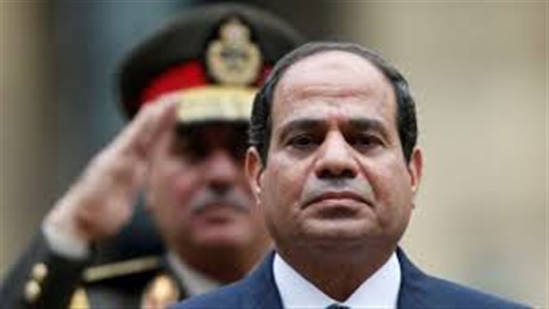 السيسي