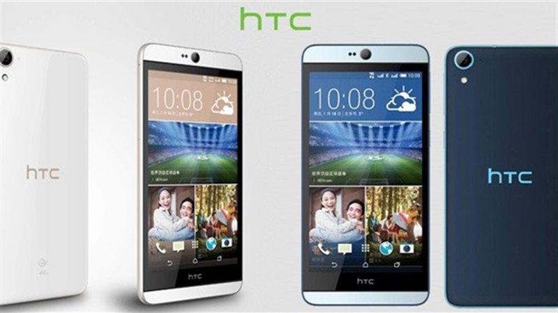 أسعار هواتف HTC