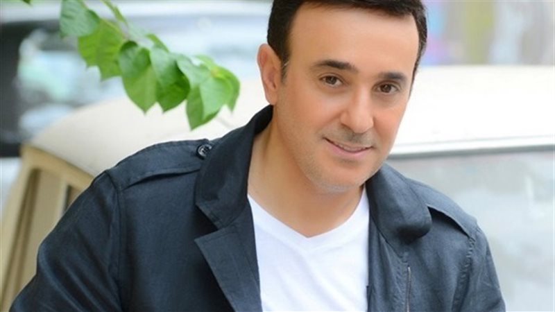 صابر الرباعي 