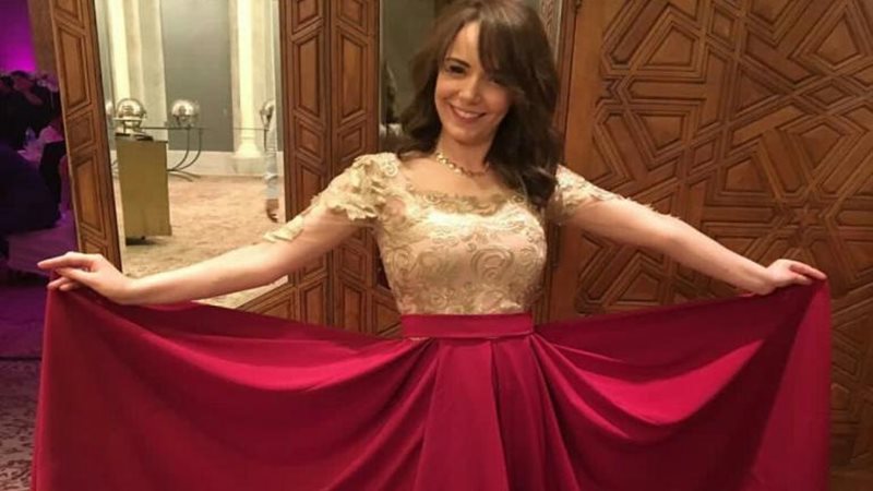 سارة  درزاوي