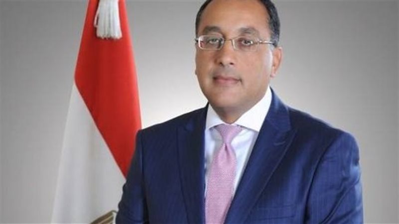 الدكتور مصطفي مدبولي