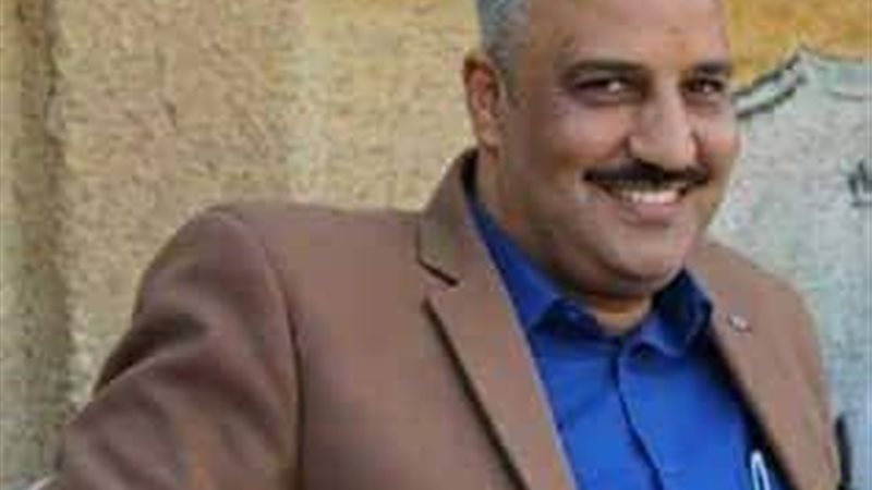 الدكتور محمود الصبروط