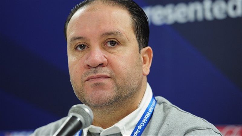 نبيل معلول - مدرب