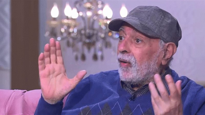 مدحت مرسي