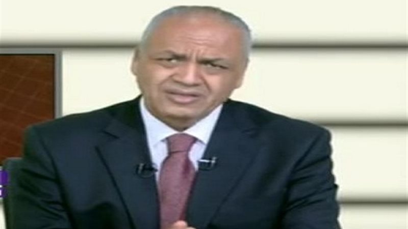 مصطفى بكري