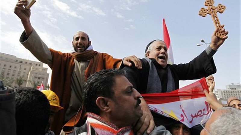 ثورة 30 يونيو