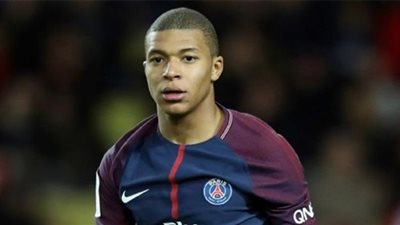 مبامبي يدخل حسابات ريال مدريد