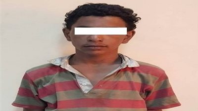 العثور على أحد الأطفال بعد غيابه 7 أعوام بمحطة سكك حديد بـ