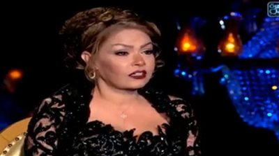 لوسي: الراقصات الأجانب ادخلوا الرقص مصر والفنانة لا يجب أن تعلن عن سنها