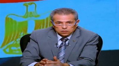فيديو.. توفيق عكاشة يفضح أكذوبة 