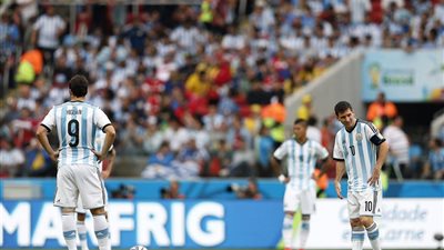 كورة ستار مشاهدة مباراة فرنسا والأرجنتين في كأس العالم 2018
