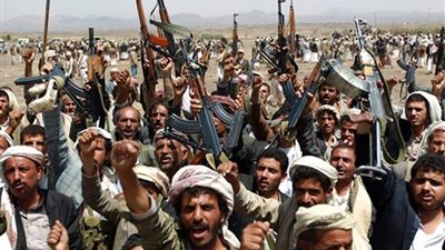 الانتصار يعقبه الهزيمة.. الحوثيون على مواقع حساسة فى جنوب اليمن