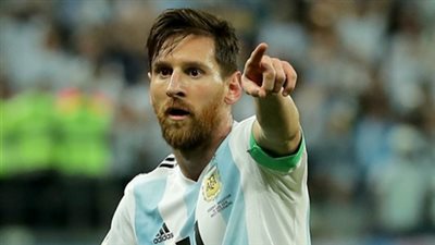 بث مباشر مباراة الأرجنتين وفرنسا اليوم السبت 30/6/2018