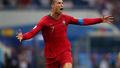 مشاهدة مباراة أوروجواي والبرتغال بث مباشر كأس العالم 2018