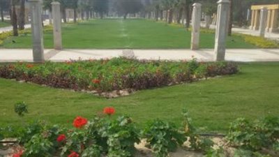 اليوم.. فتح جميع حدائق القاهرة العامة والمتميزة مجانًا احتفالا بـ30 يونيو