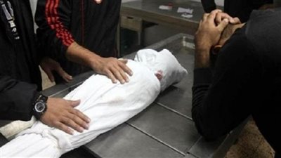 مصرع طفلة تبلغ من العمر 6 سنوات بالمنوفية
