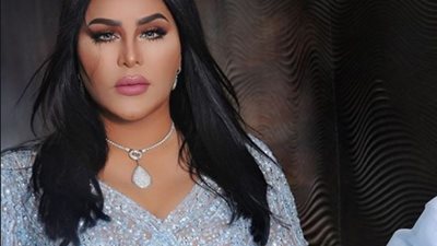 أحلام تستعد لحفل اختتام مهرجان 